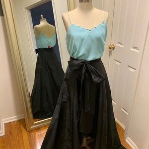 Discount Statement Skirt with Top! Free Shipping!